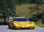 Chevrolet Corvette C5R 2001 года